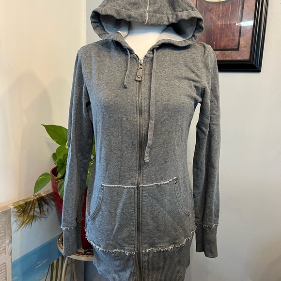 Old Navy women sweatshirt size M (19) - Picture 5 of 7